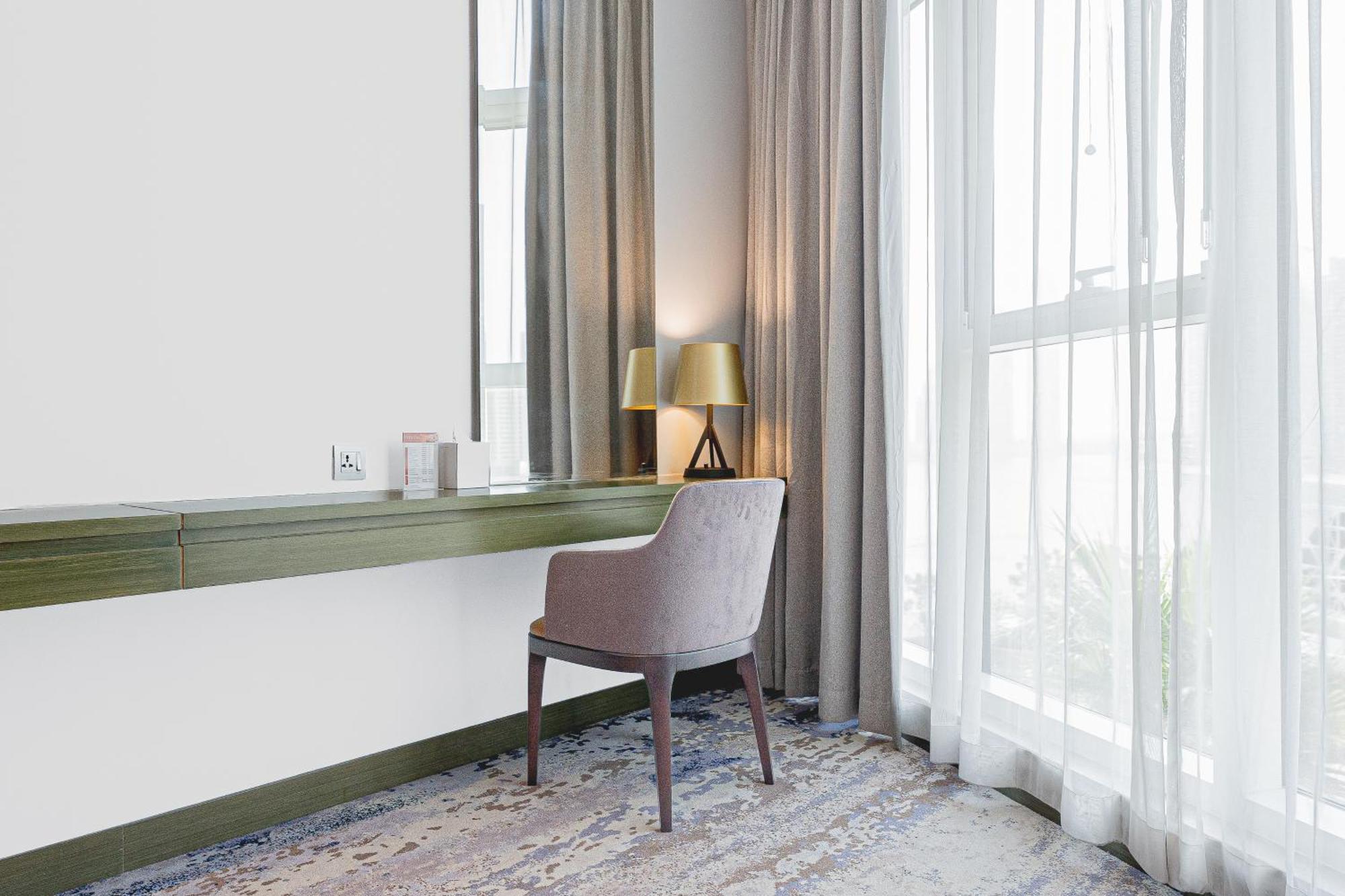 Apartment Escape 24 Modern At Damac Maison Prive In Heart Of Business Bay